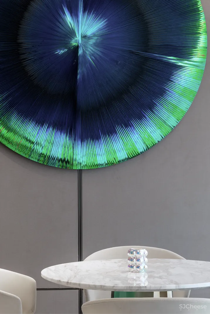 郑州正荣·御首府·天樾 自然艺境 梦幻园游