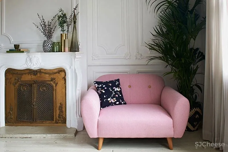 色彩搭配与设计营造