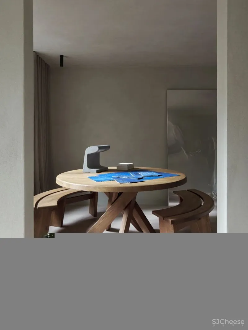 Framework Studio 精致的历史感