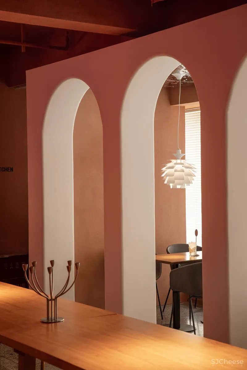 【新作】LIP 餐吧