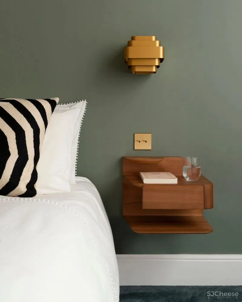 Fleur Delesalle \ 既复古 亦当代