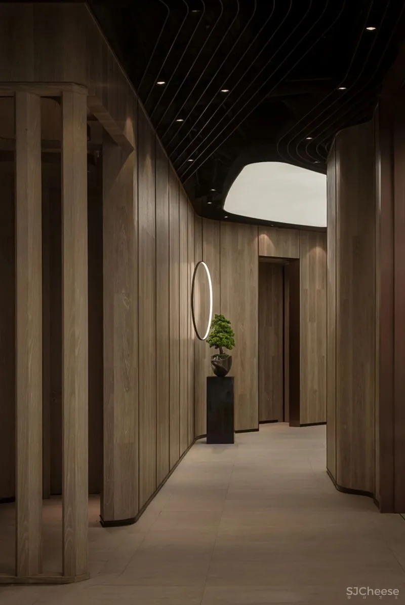 TT DESIGN新作 深圳贰零壹贰工作室