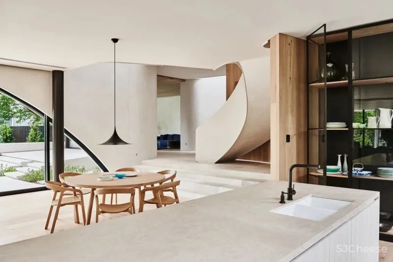 极墅之旅（三）-TOP Villas of the world!