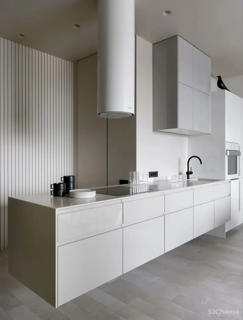 法式设计,优雅与浪漫!