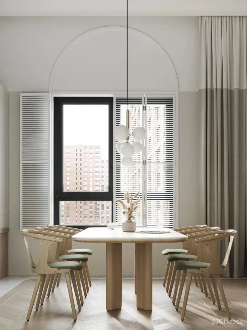 这届年轻人不爱黑白，淡奶茶风更得人心！