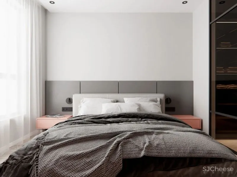 Nazarius Shore 简约精致，一种诗意的美！