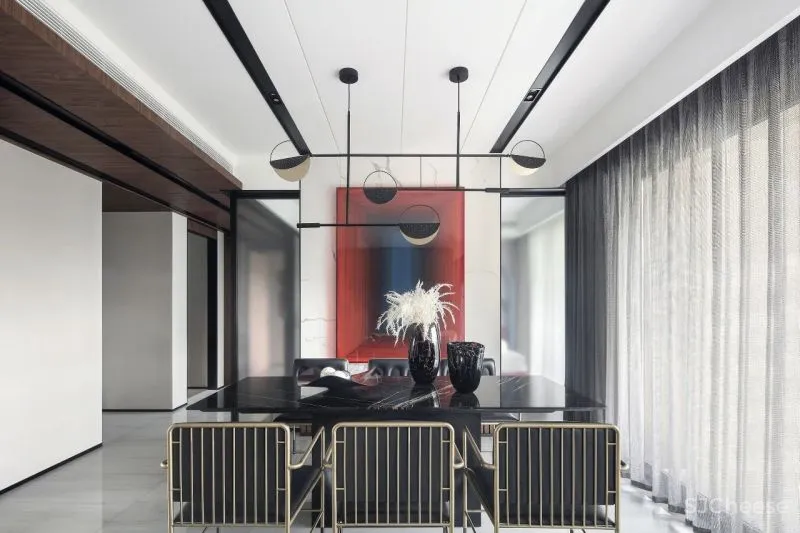 新作 山水诗意、当代艺术,致敬自然之美