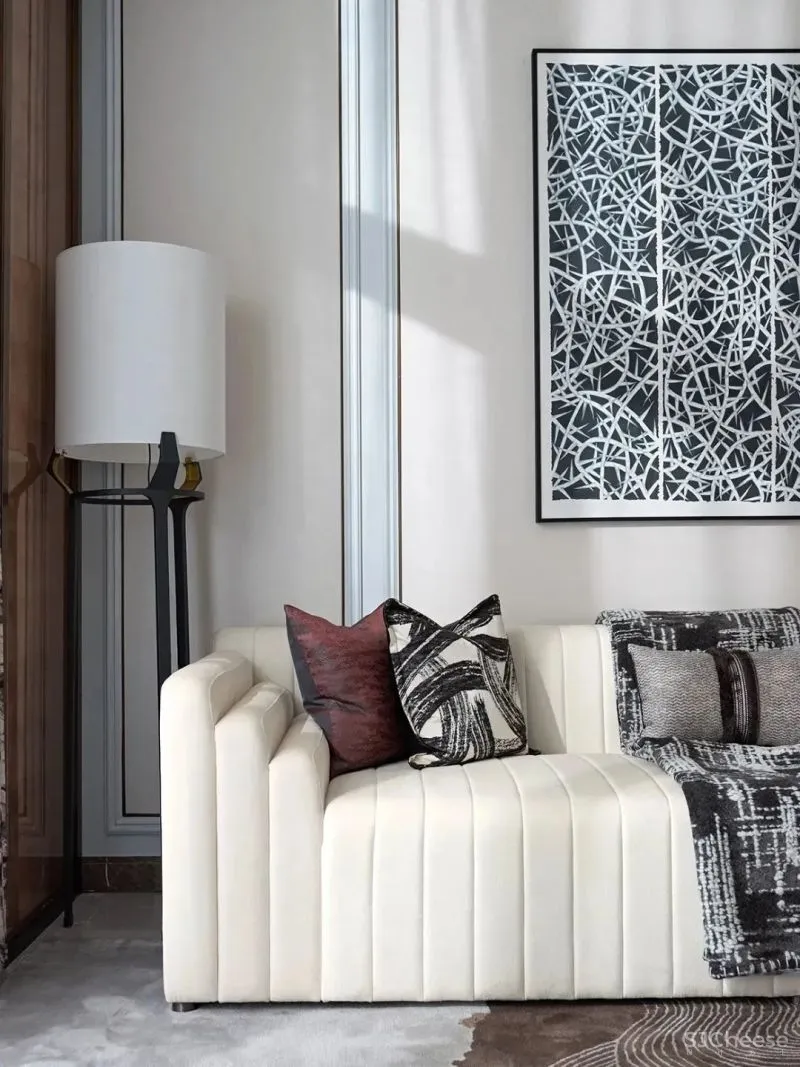 “东方与自然”的空间新秩序 万有引力