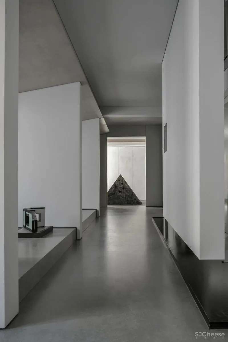 DCD 新作丨 精匠门工艺美学馆