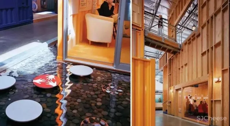 年入10亿,比google还会玩的设计公司,1000多个大奖拿到手软,客户都是500强