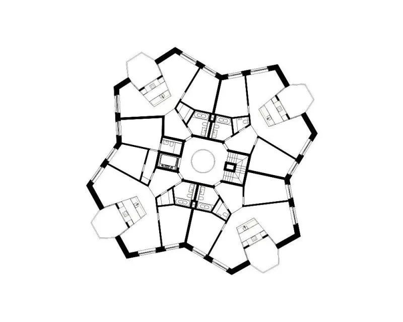 Think Architecture-极简才是最高级的生活美学!