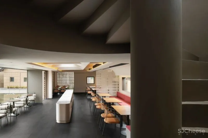 椒之清新 兰之高洁 成都邛崃椒兰山房·叠院