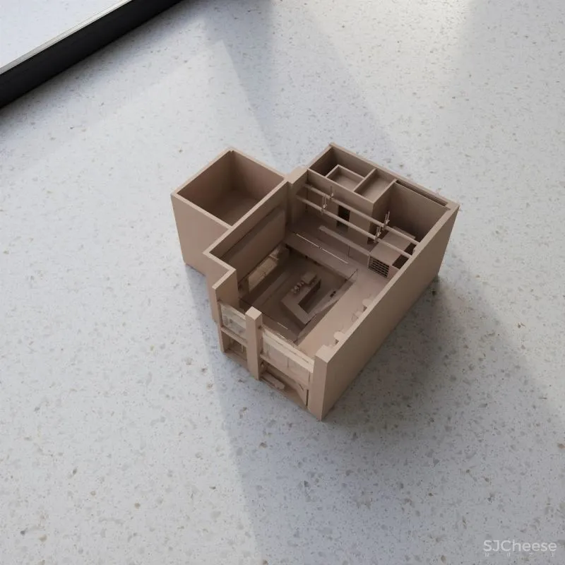 新作推荐 壹阁设计 x 作『 LEMP』