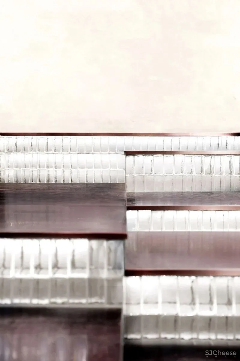 Cosmetea 新型美妆茶文化品牌店