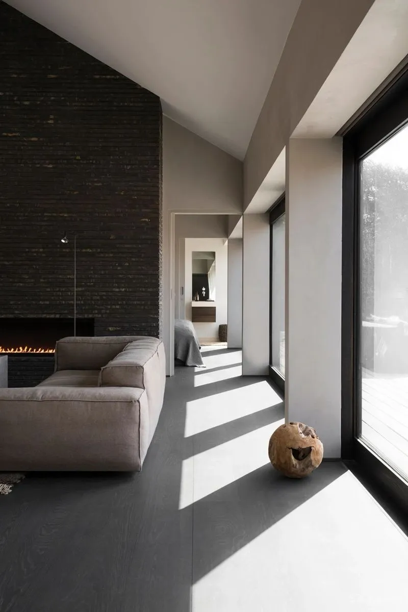 安静的治愈 Norm Architects 15 个顶级设计