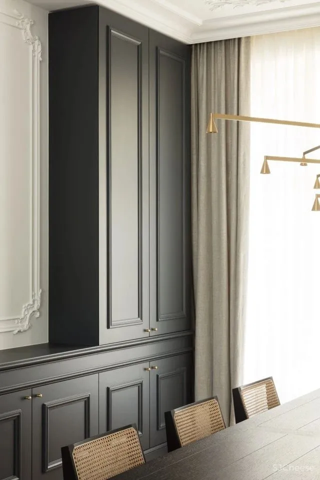 极简美学，极致细节！