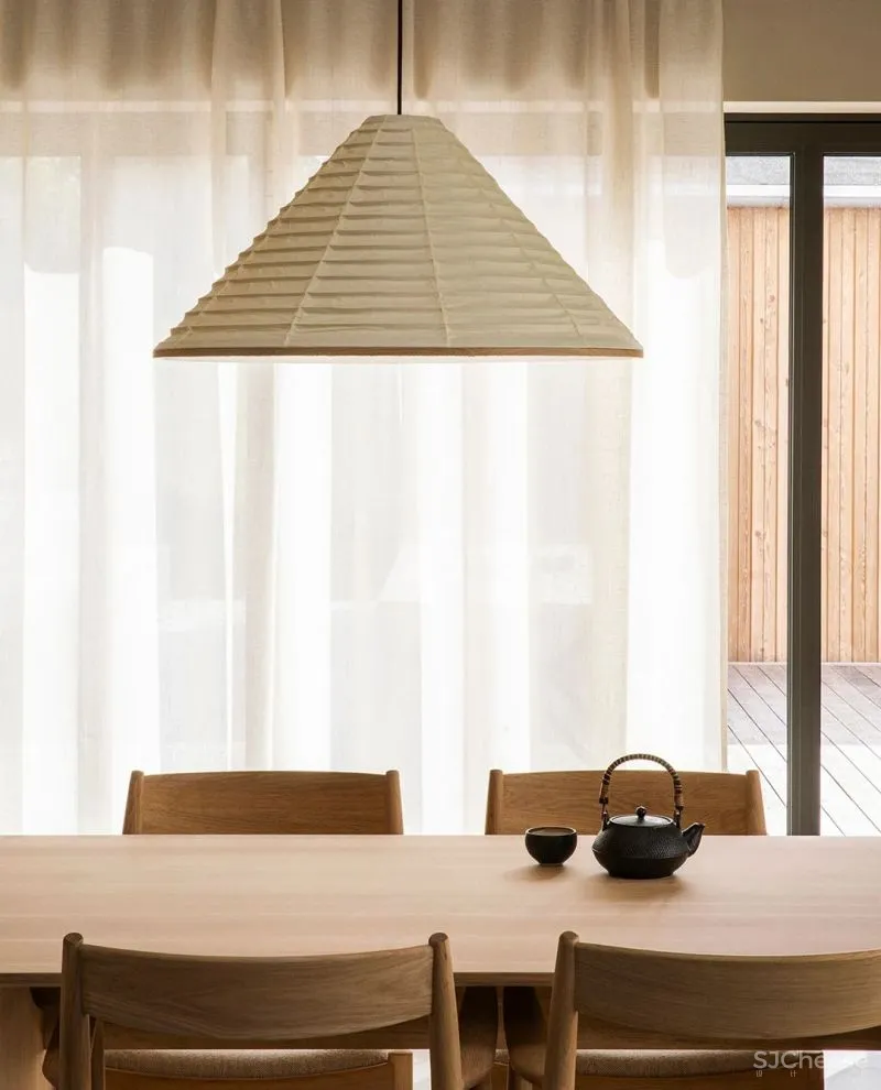 安静的治愈 Norm Architects 15 个顶级设计