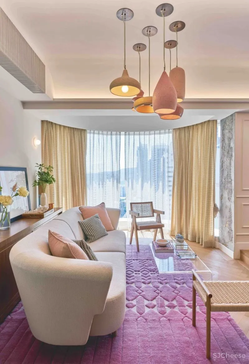 极致之墅专题-以城市极少墅,致敬极少数!