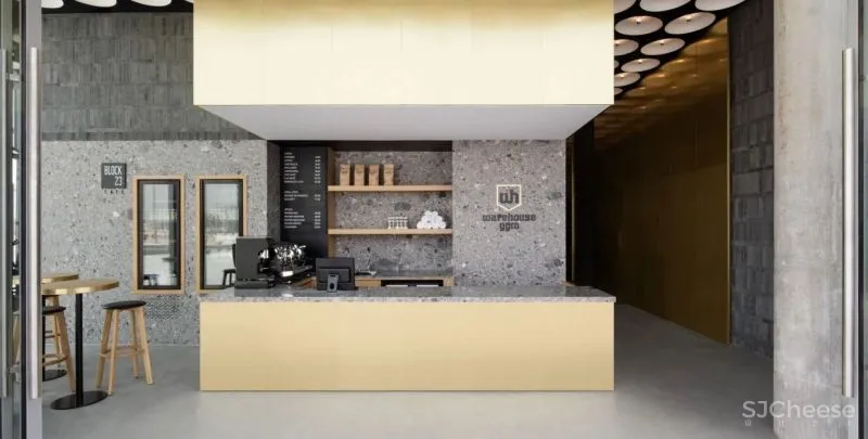 迪拜的高级简奢别墅,比土豪豪宅有品味太多了!