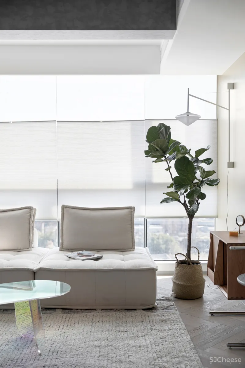 设计:越简单,越有格调!