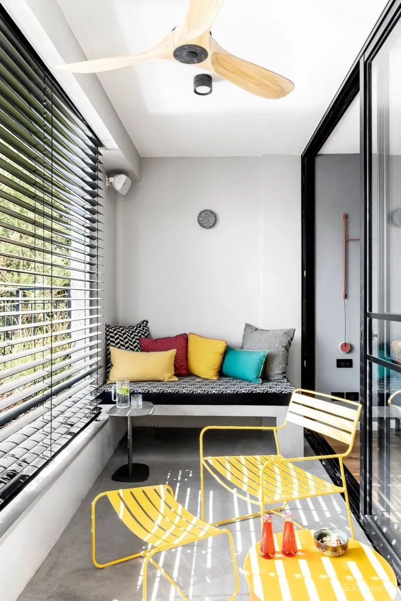 135㎡简约私宅，雅奢！