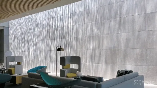 【CCD新作】大中华区首家“摩登商旅”设计旗舰酒店—深圳国际会展中心皇冠假日酒店!