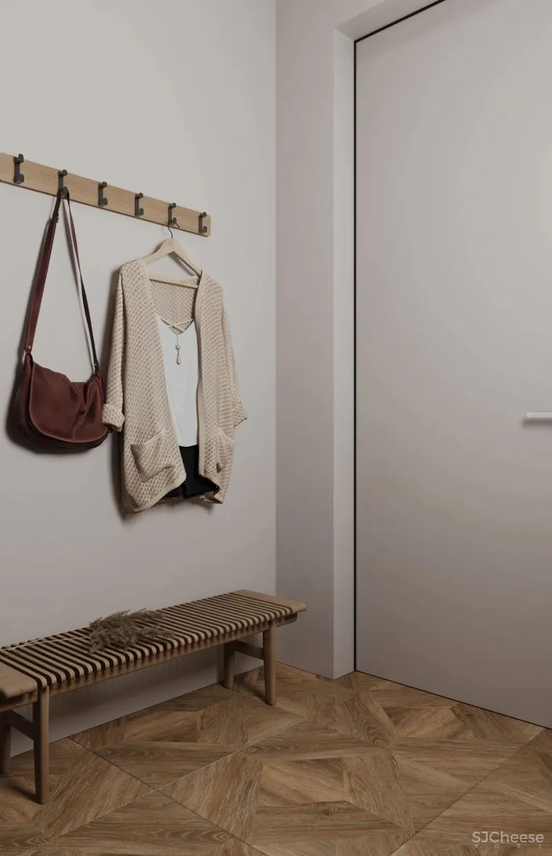 北欧风格,有格调的设计!