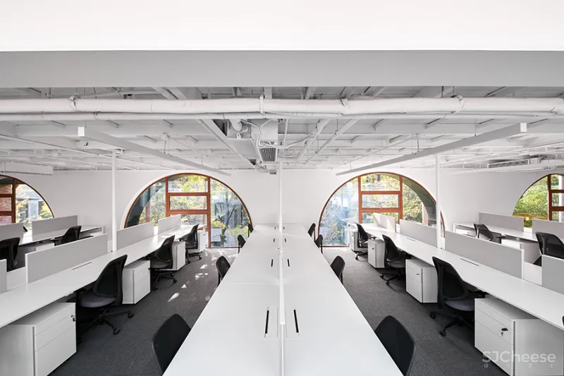 泛域设计 • 朱啸尘|蓝城瑞丽家居