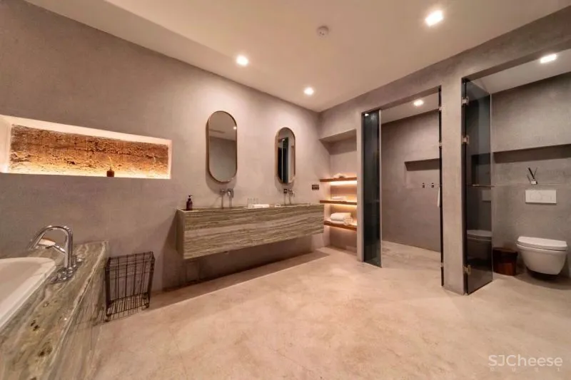 独家首发!江浙沪超野奢摩洛哥风情民宿,面朝湖泊坐拥田园,开业就吸引爆火综艺来录制!