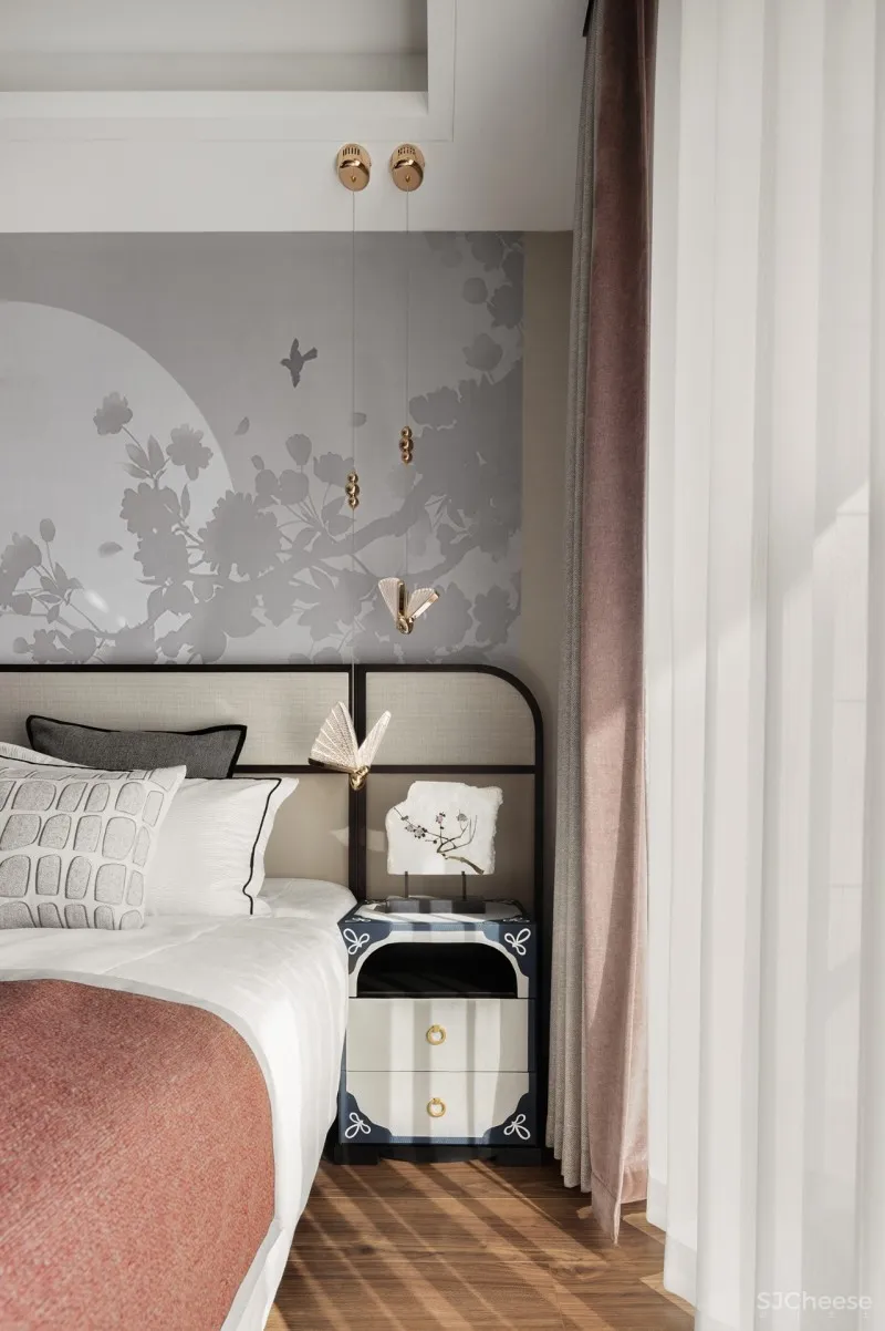 东方之境,寻一方诗意栖居!