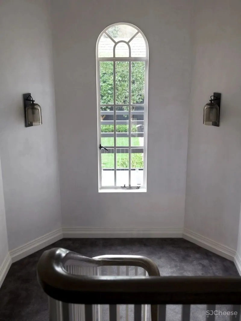 Rob Mills-构建人与自然的和谐▪重新定义当代奢华