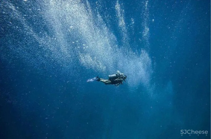 探秘深海 可持续! 元禾大千