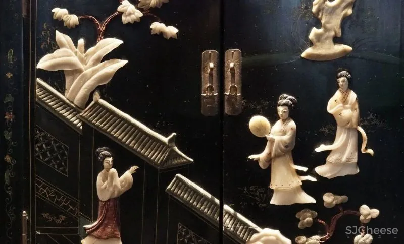 品粹 1788 共赴一席摩登风尚的人间至味 有山设计