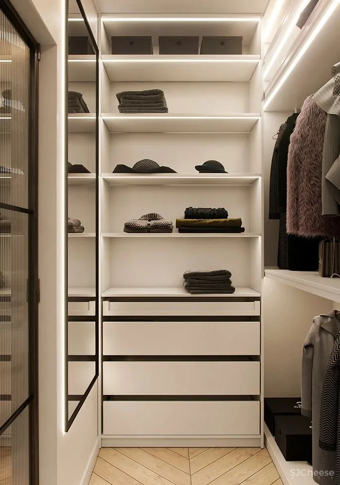 设计,质朴淡雅,高级范!