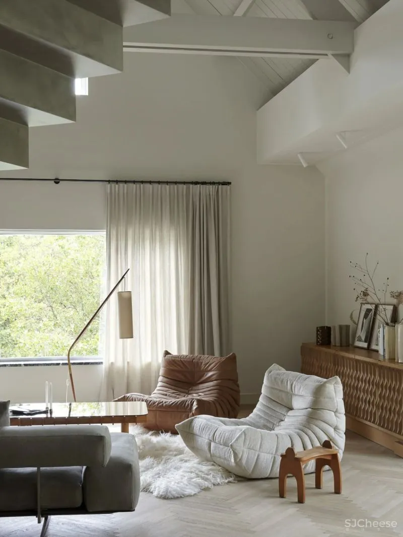 Framework Studio 精致的历史感