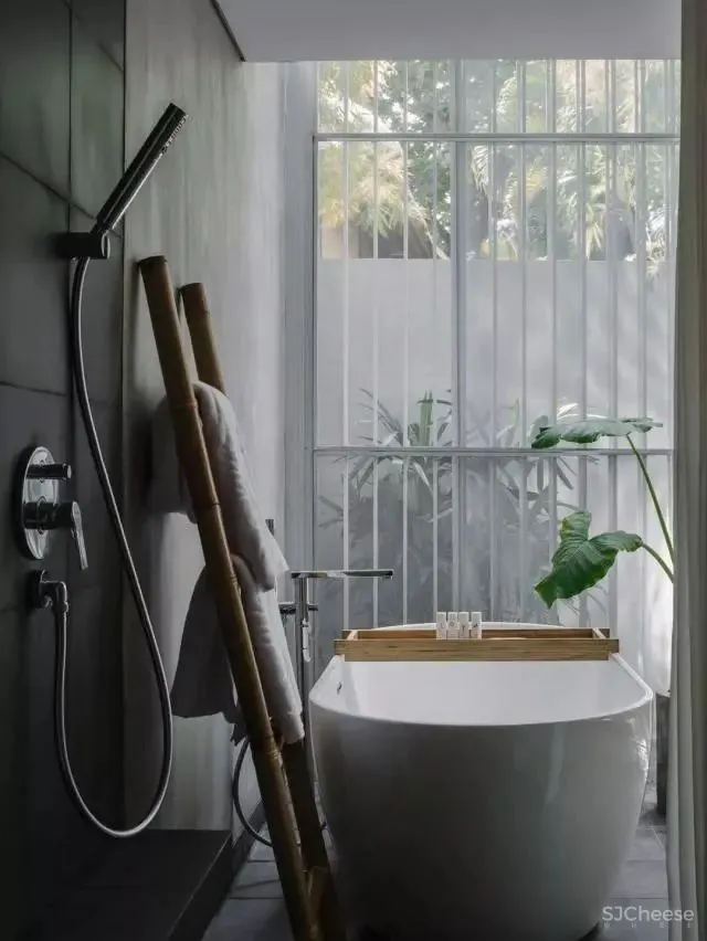 私藏东南亚设计满分的度假酒店，一次公开给你！