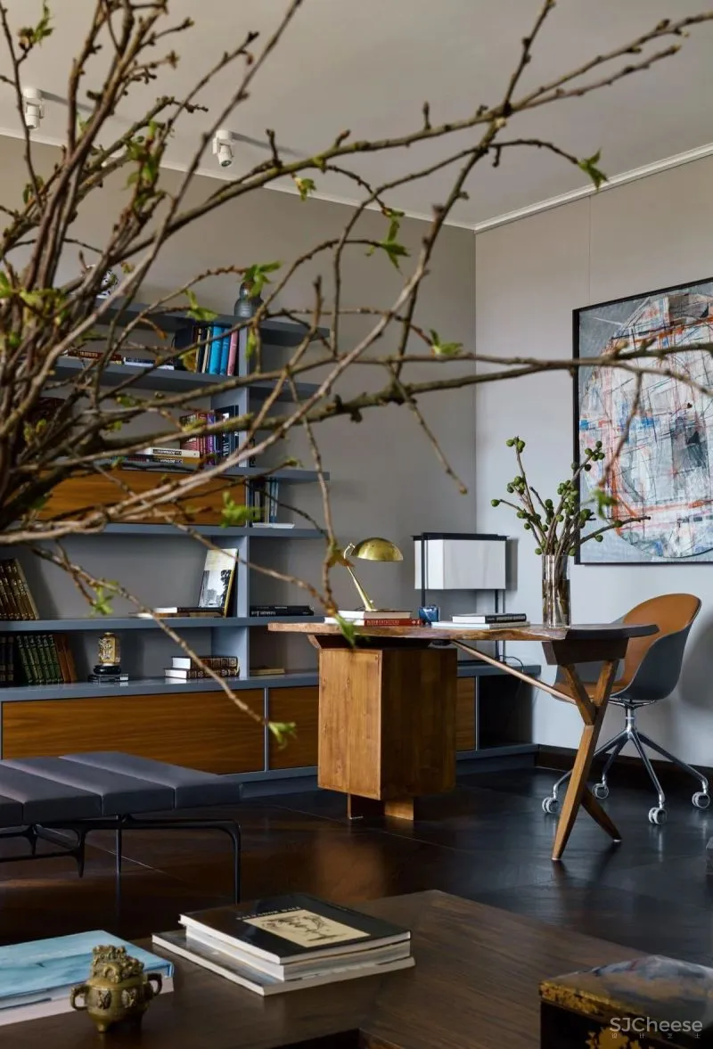 西方设计师Irakli Zaria-眼中的东方情怀!