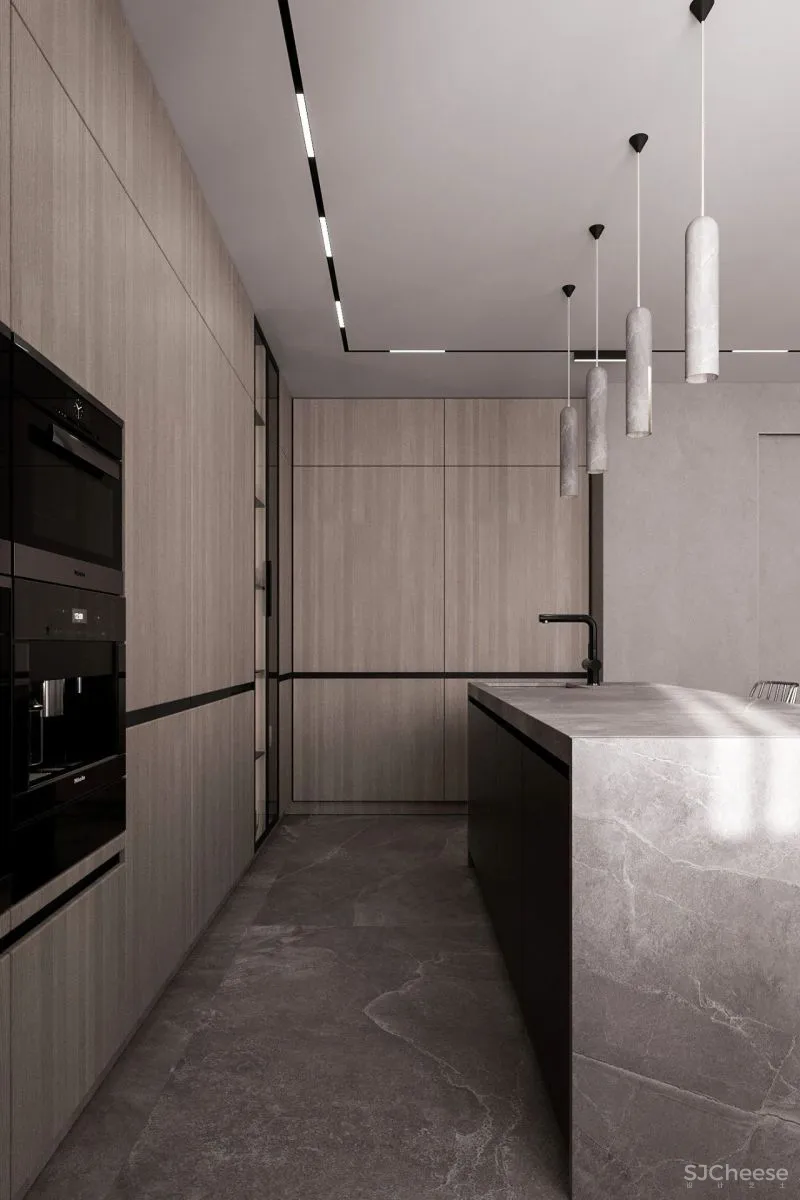 莫兰迪色,就是这么高级!