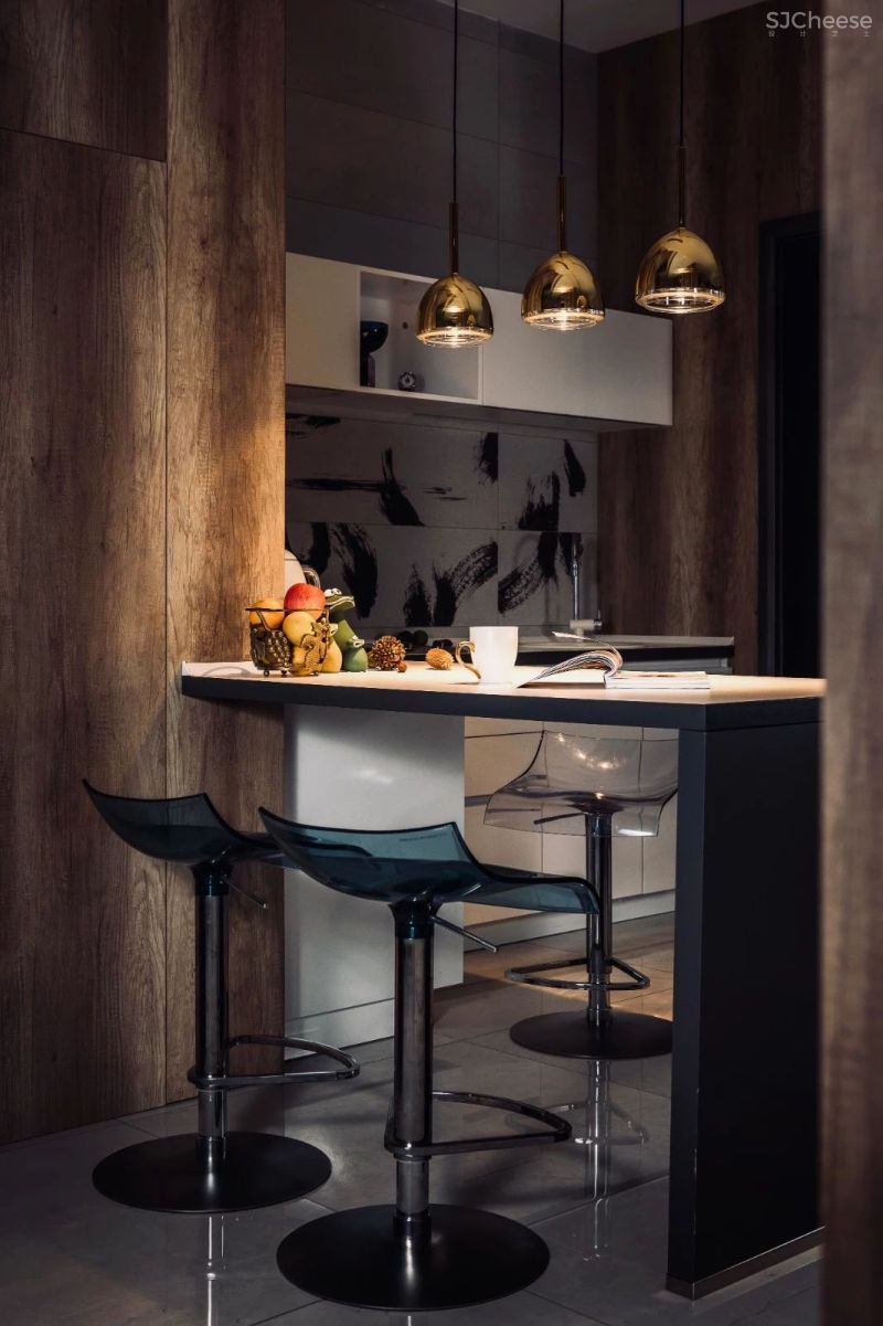 美女设计师的倾心之作，赞一个！