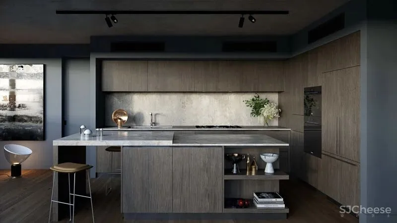 2021年最期待的豪宅之一!斥资2.25亿打造,样板房终于曝光了!