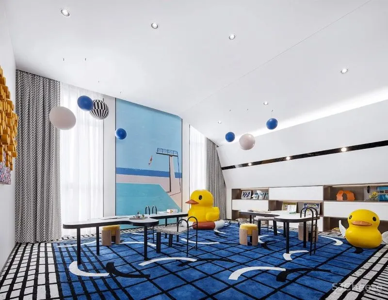 荣望融信 思创合设计 TCC