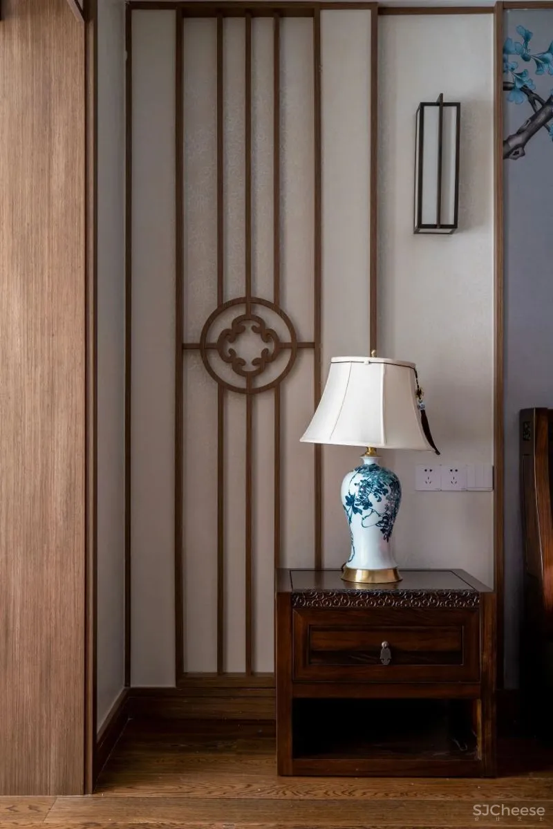 枫耘设计:心之所向,禅意动人