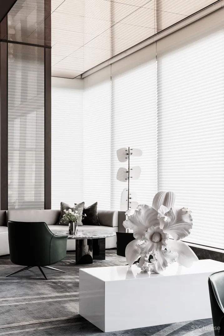 郑州正荣·御首府·天樾 自然艺境 梦幻园游