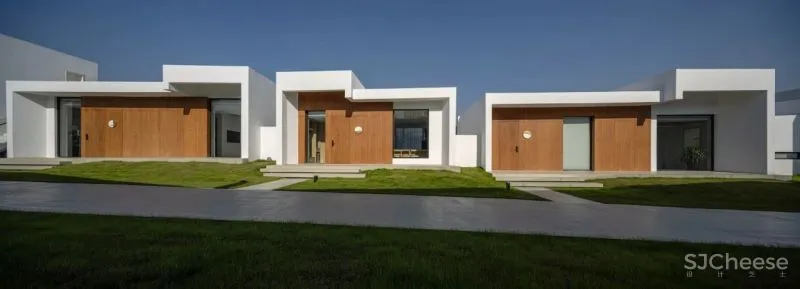 质朴中浸出细腻精致,自然与艺术的完美入侵!