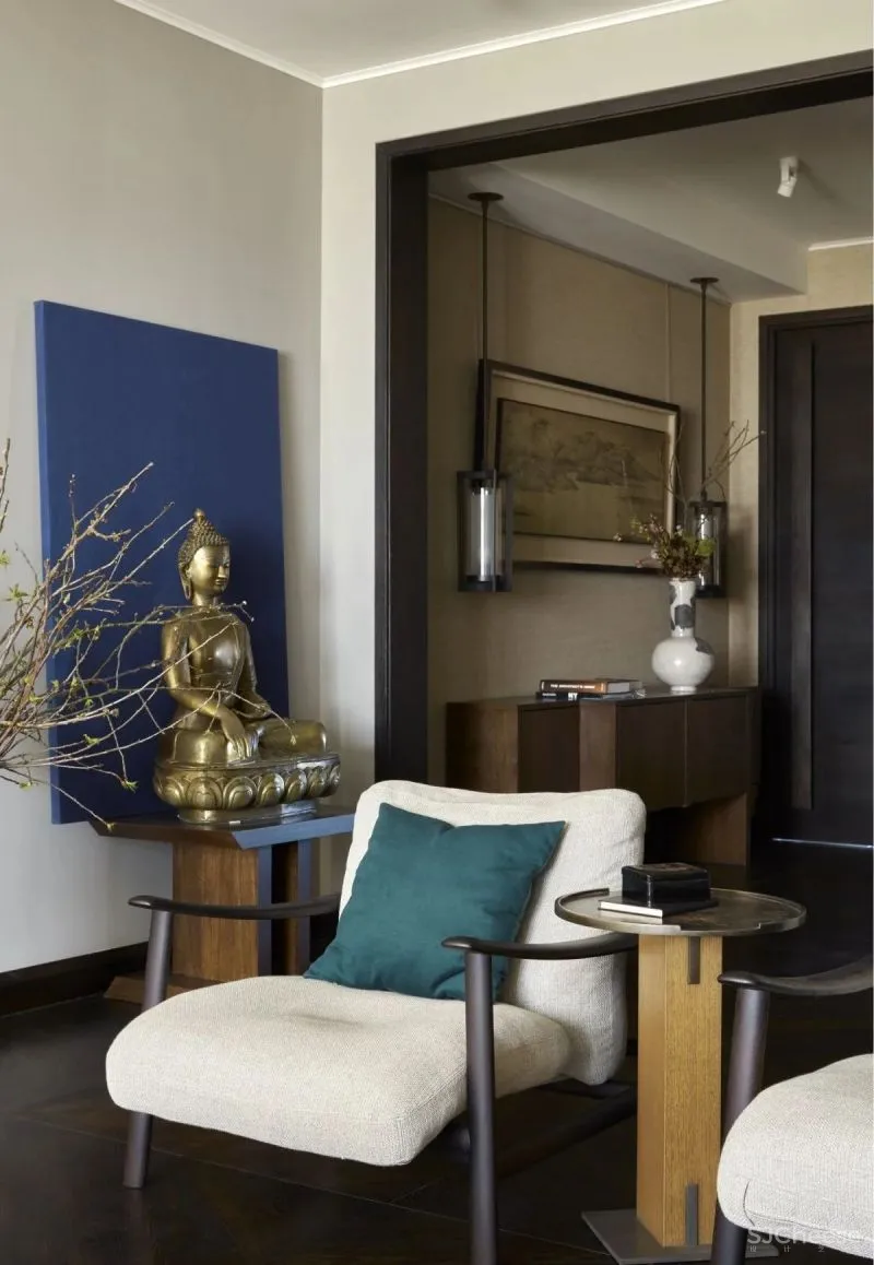 西方设计师Irakli Zaria-眼中的东方情怀!