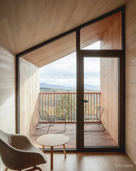 19个民宿设计的创意 ideas