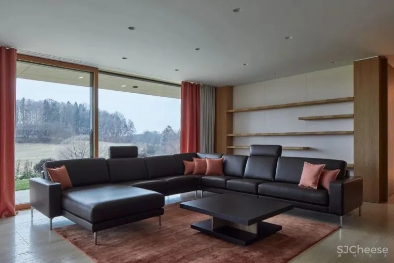 这幢被石头包裹的别墅，竟如此惊艳，值得收藏