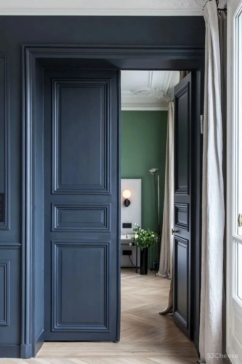 【Atelier Daaa】简约,不简单