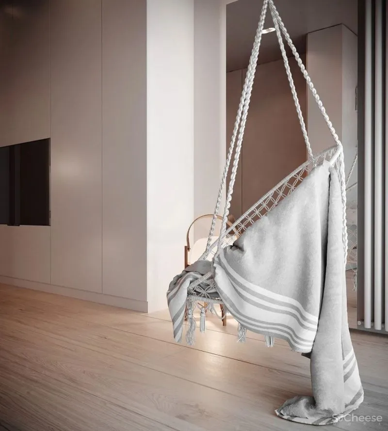 原木轻奢·尽显高级品味