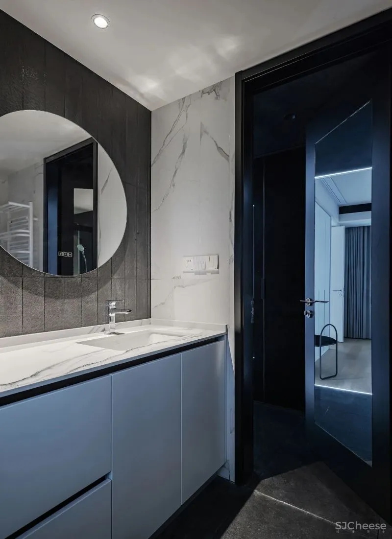 艺术漆 不锈钢，未来与复古的完美演绎丨木桃盒子